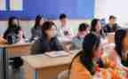 高校学习培训心得7篇