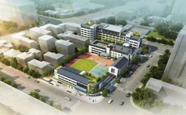2024学校述职报告7篇