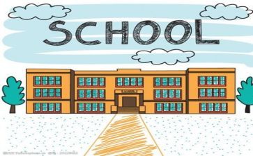 学校辞职报告范文8篇