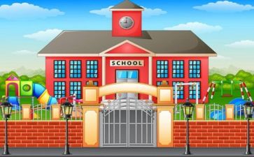 学校管理与工作总结优质5篇