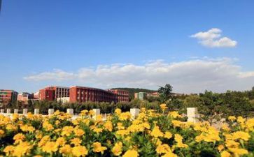 学校介绍演讲稿8篇