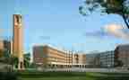 培训后学校的工作总结报告6篇