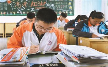 高考学子演讲稿5篇