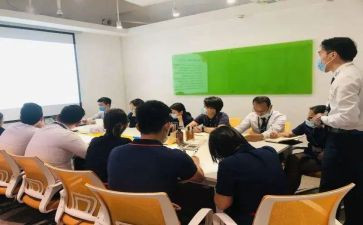 团培训学习心得最新6篇