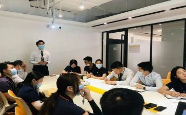 培训学习力心得最新5篇