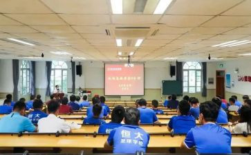 消防培训学习的心得体会8篇