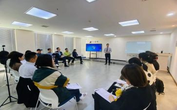 团培训学习心得通用6篇