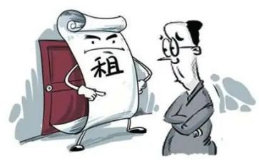 续租合同5篇