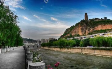 延安红色之旅心得5篇