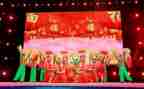 活动演出合同6篇