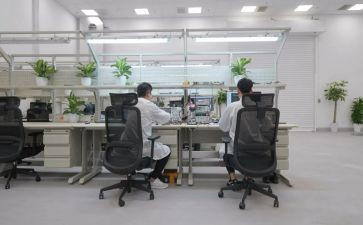 研发总监工作总结7篇