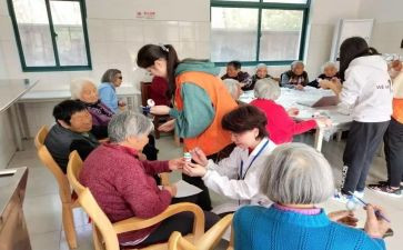 养老院护理部年终工作总结7篇