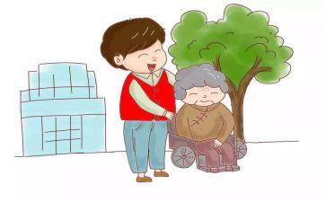 养老院活动总结范文8篇