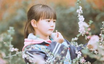 盲女孩作文精选6篇