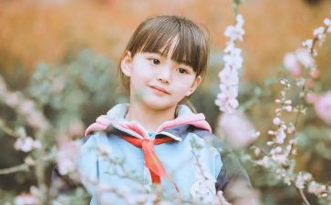 盲女孩作文通用7篇