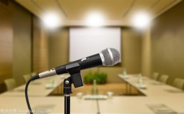 毕业前的演讲稿400字5篇