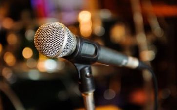 反主义演讲稿通用5篇