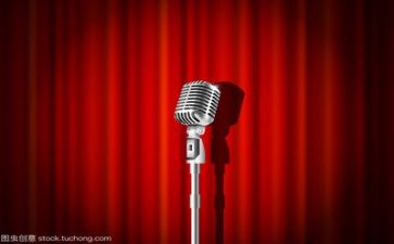 师德即兴演讲稿6篇