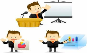 演讲与口才训练演讲稿通用8篇