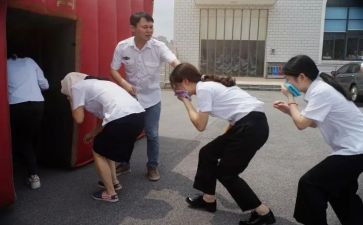 消防安全演练的心得体会推荐6篇