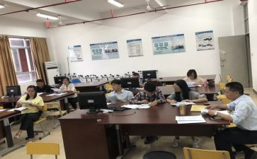 学校教科研室工作总结通用6篇