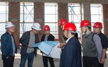 工程预验收向谁申请书5篇