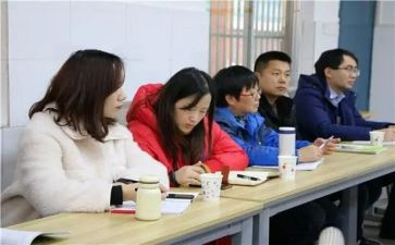 小学教研组长述职报告6篇