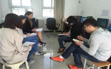 镇思品教研组工作总结6篇