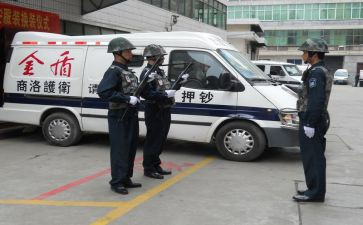 押运员的工作总结8篇