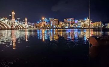 除夕夜活动方案8篇