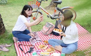 野餐活动策划8篇