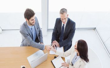 实习的业务总结报告5篇