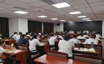 业务培训完的心得优质8篇
