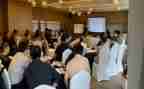 园长业务培训心得体会7篇