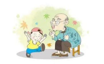 爷爷的爷爷的读后感8篇