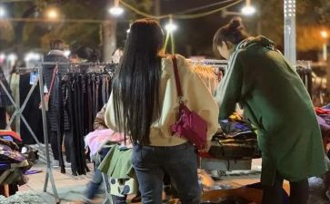 销售买衣服的工作心得8篇