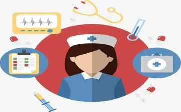 医护人员警示片心得体会5篇