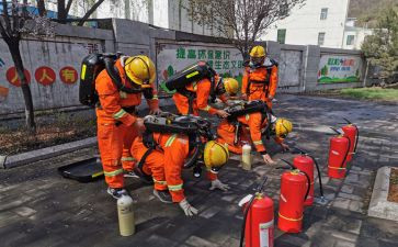 应急防汛工作总结7篇