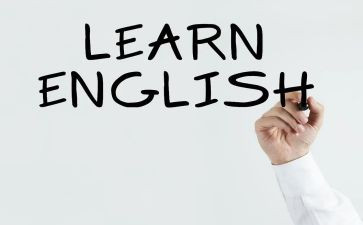 讲英语的演讲稿5篇