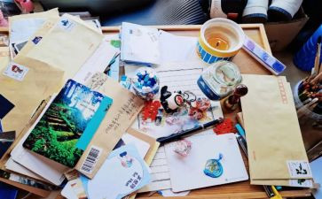 印象深刻的作文5篇