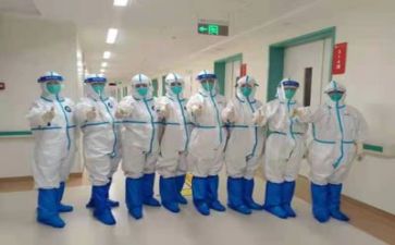 个人疫情总结工作总结8篇