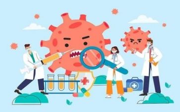 疫情防工作个人总结7篇