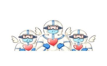 疫情下的——作文精选7篇