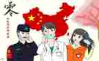 关于护士疫情的演讲稿7篇