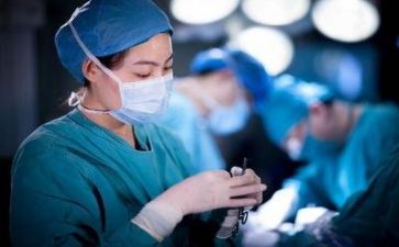 2023年医务科工作总结5篇