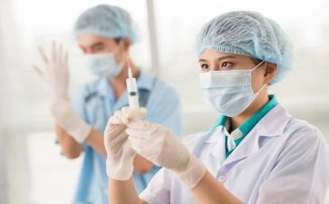 医学生简历模板8篇