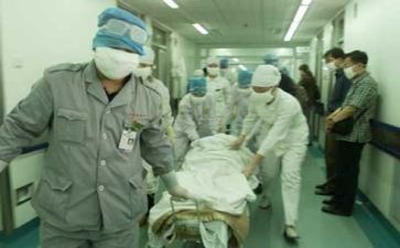 医院述职报告通用6篇