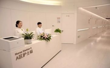 医院述职报告模板6篇