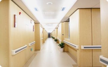 2024医院述职报告范文5篇