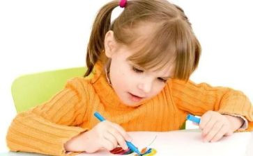 去幼儿园前的心得体会推荐8篇